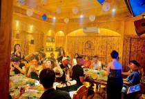 Ẩm Thực Ngon Bình Chánh