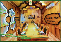 Nhận Đặt Tiệc Liên Hoan Bình Chánh - Quán Chuối