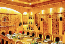 Nhận Đặt Tiệc Tất Niên Bình Chánh - Quán Chuối