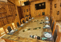 PHÒNG VIP QUẬN 2 