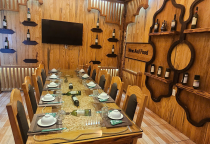 PHÒNG VIP QUẬN 4