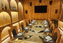 PHÒNG VIP QUẬN 7