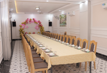 PHÒNG VIP QUẬN 10