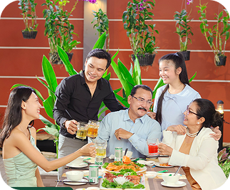 PHÒNG VIP QUẬN 1