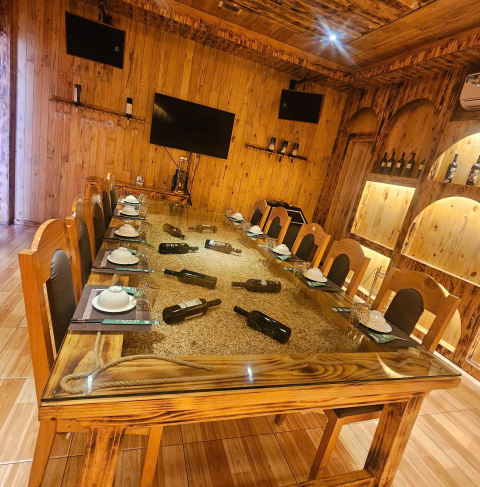PHÒNG VIP QUẬN 1