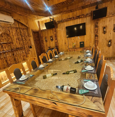 PHÒNG VIP QUẬN 2 