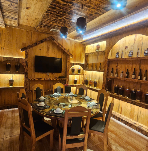 PHÒNG VIP QUẬN 3