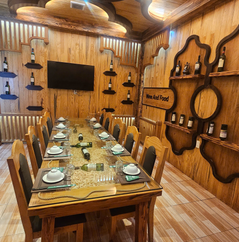 PHÒNG VIP QUẬN 4