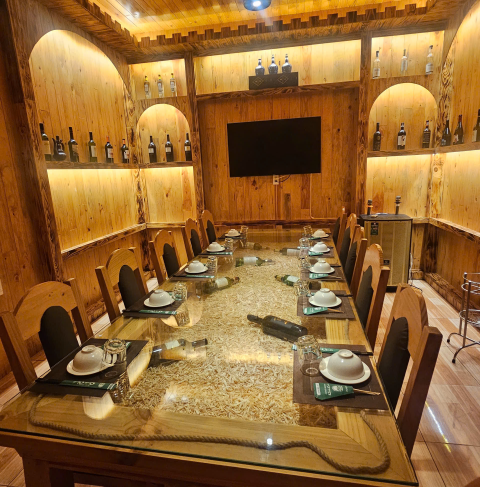 PHÒNG VIP QUẬN 5