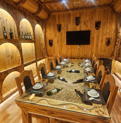 PHÒNG VIP QUẬN 7