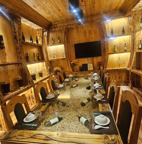 PHÒNG VIP QUẬN 8