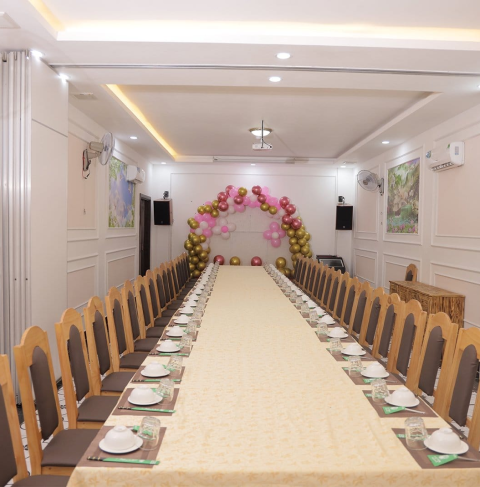 PHÒNG VIP QUẬN 9