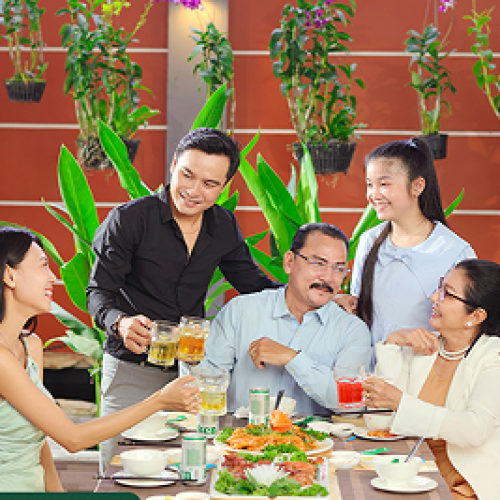 PHÒNG VIP QUẬN 1
