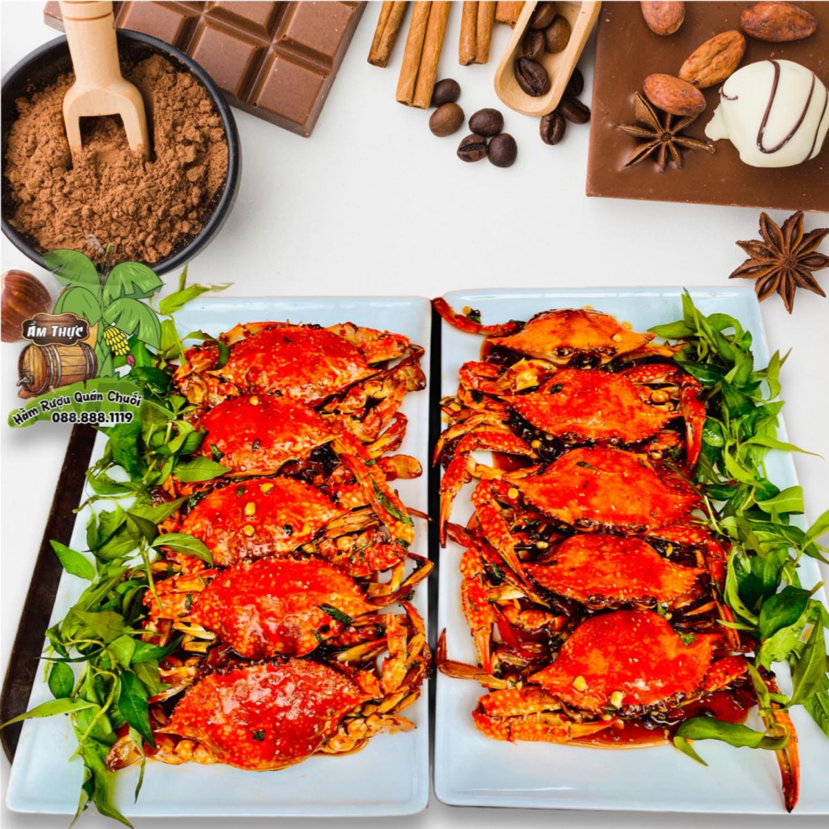 Ẩm Thực Ngon Bình Chánh