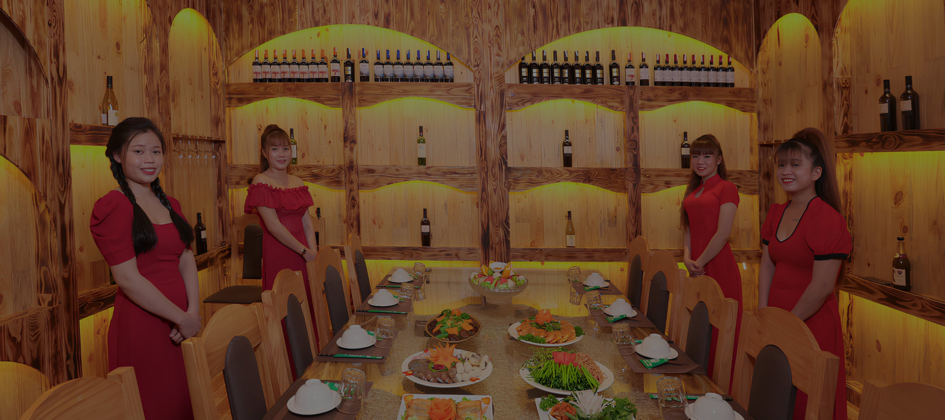 Khám phá trọn vẹn